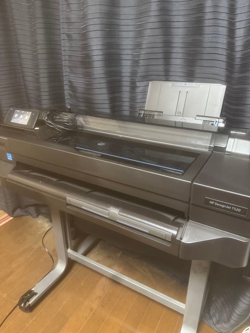 HP DesignJet T520 大判業務用プリンター