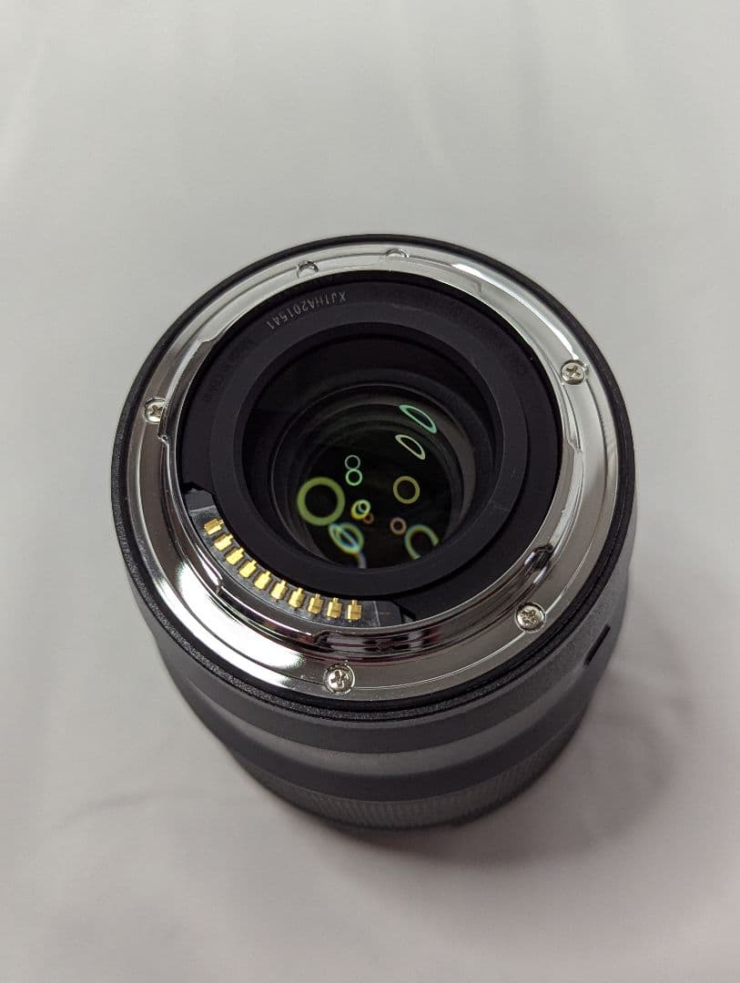 LUMIX S 24mm F1.8 S-S24 (Lマウント) 単焦点レンズ