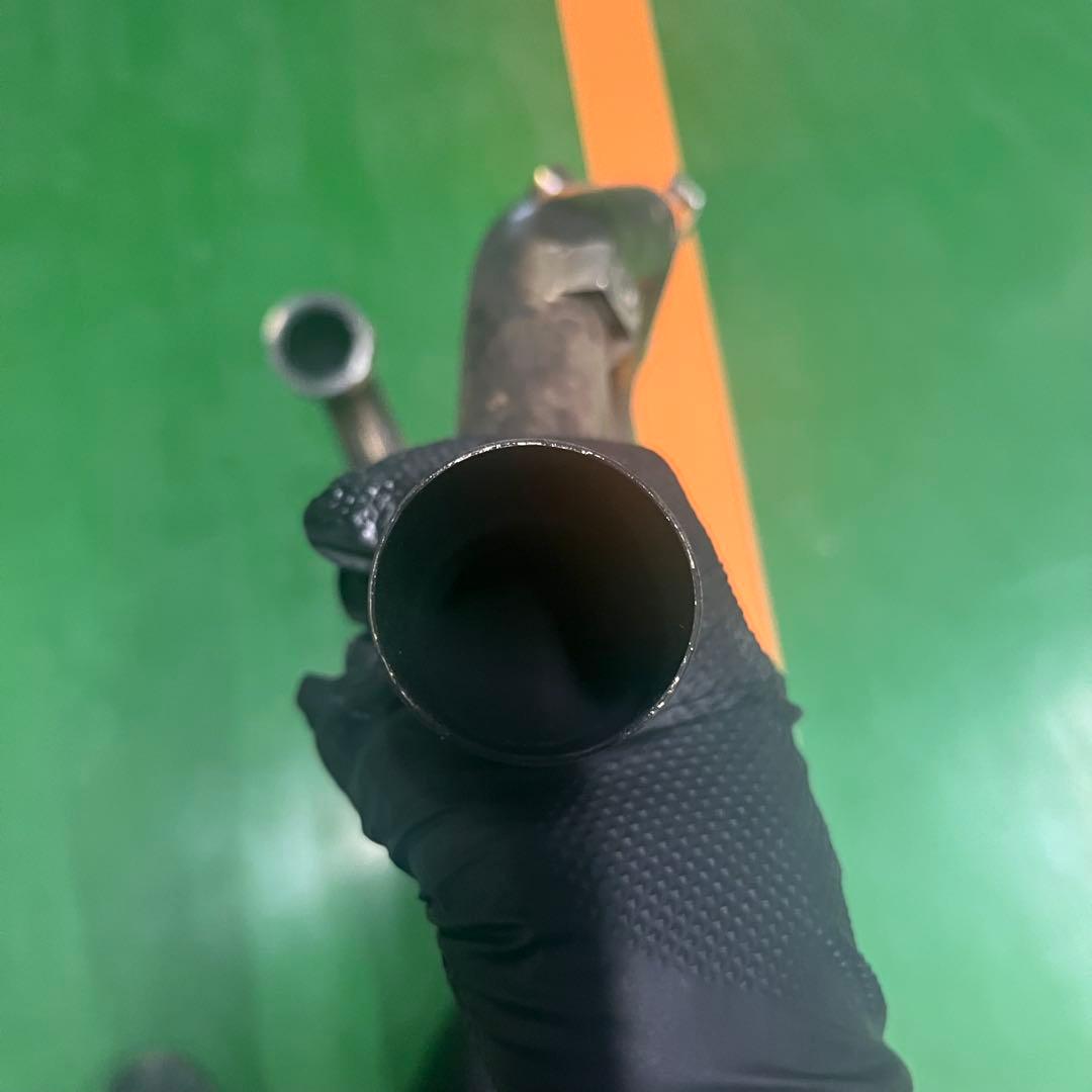 セロー250 SP忠男 パワーボックス ステンserow Powerbox