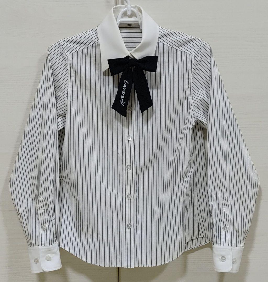 【arisana】 小学校 卒服 フォーマルスーツ 160cm