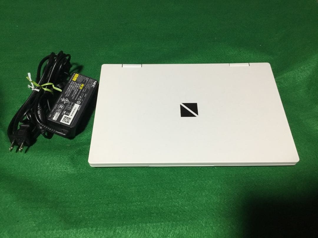 Windowsノート本体 NEC PC-GN10R89AA