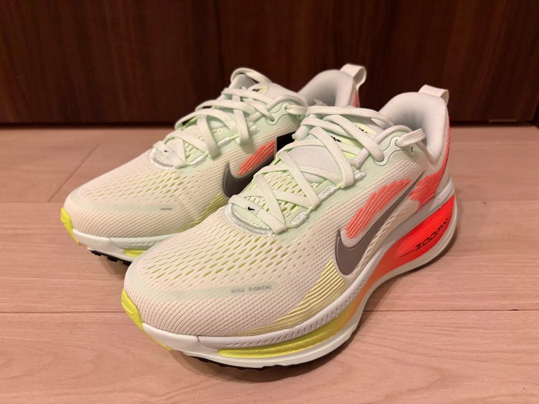 Nike ボメロ18 新品未使用　メンズ　25.0cm タグ付き