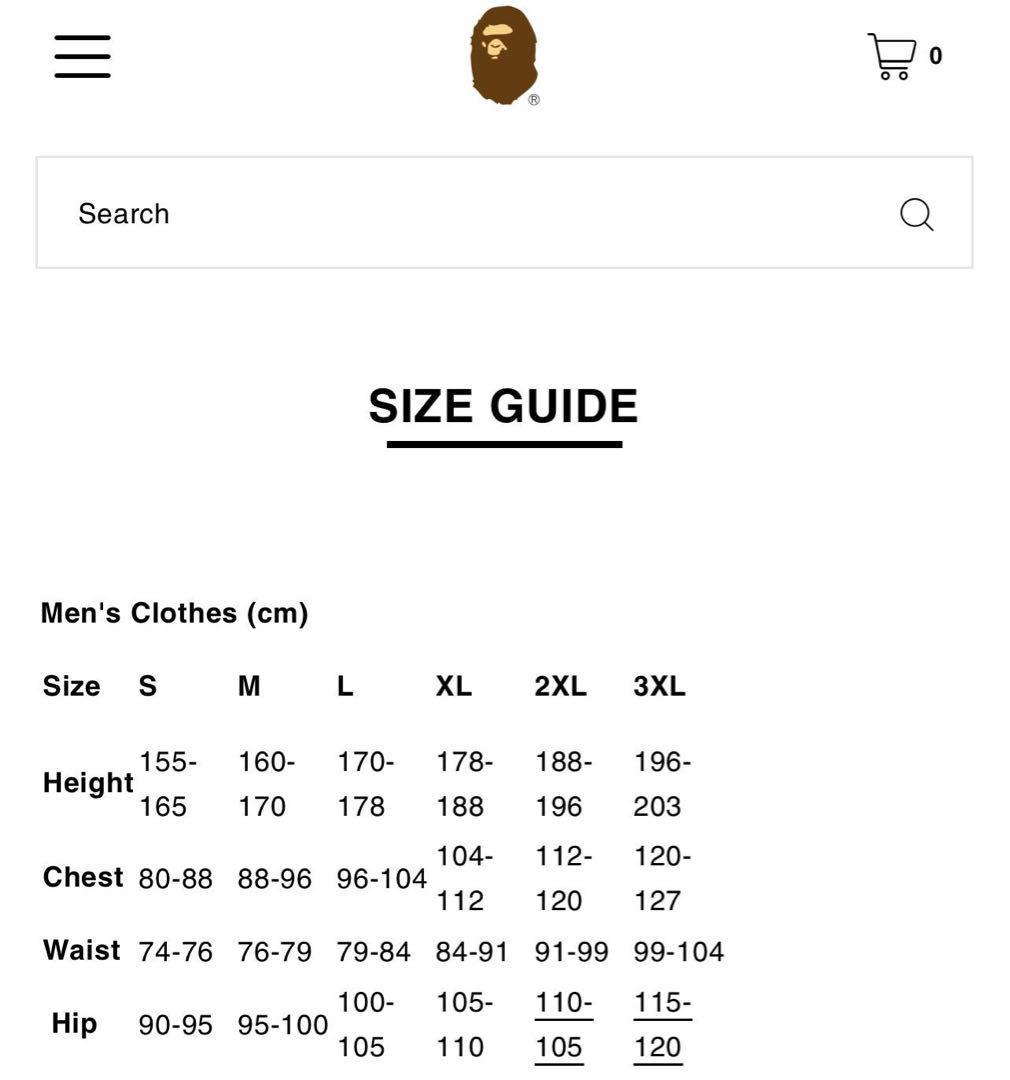 A Bathing Ape 迷彩シャークトレーナー L