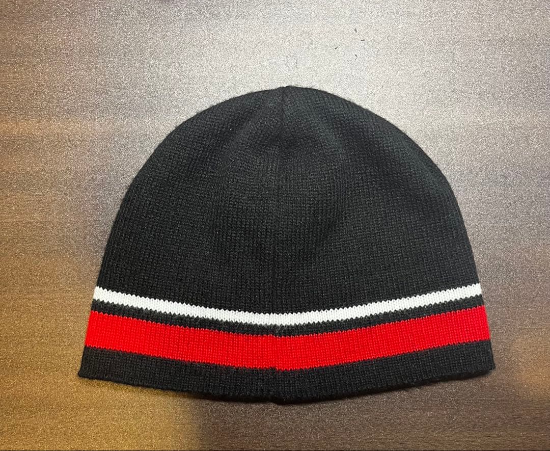 VALLAD ロゴ入りニット帽 (※KT4L)