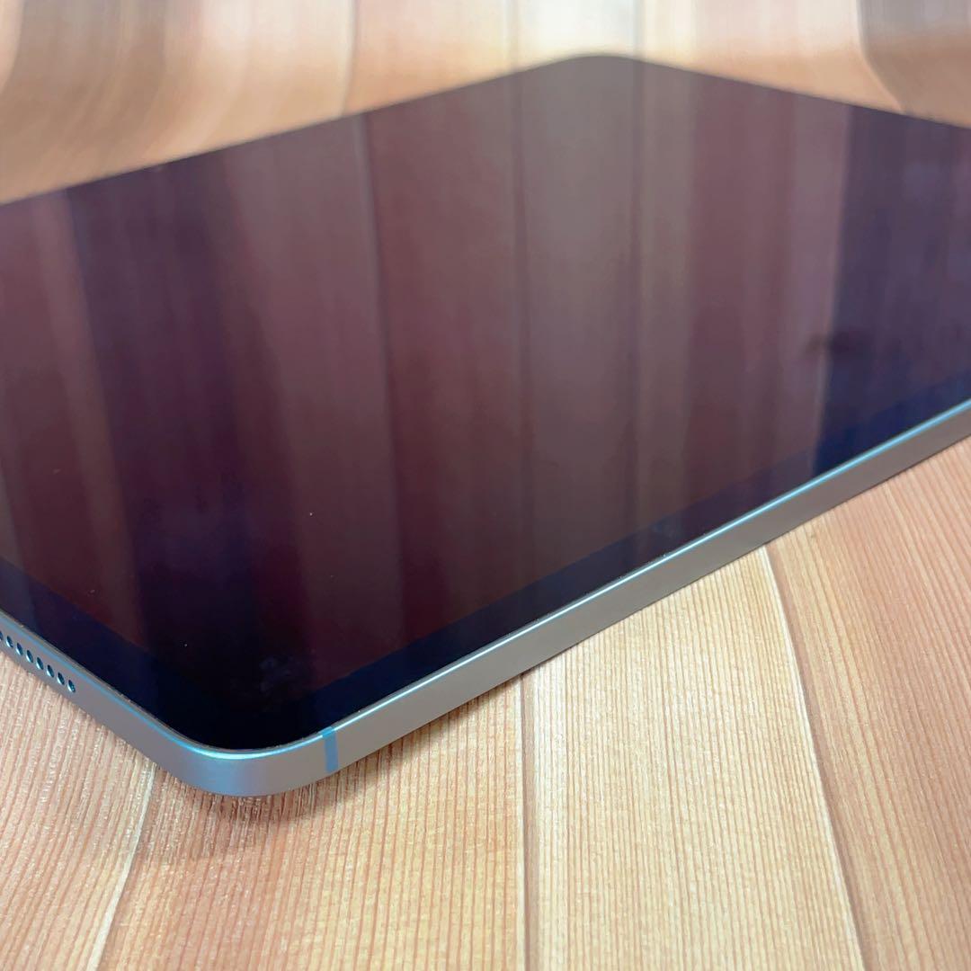 SIMフリー 本体 iPad Air 13インチ M2 128 GB 023