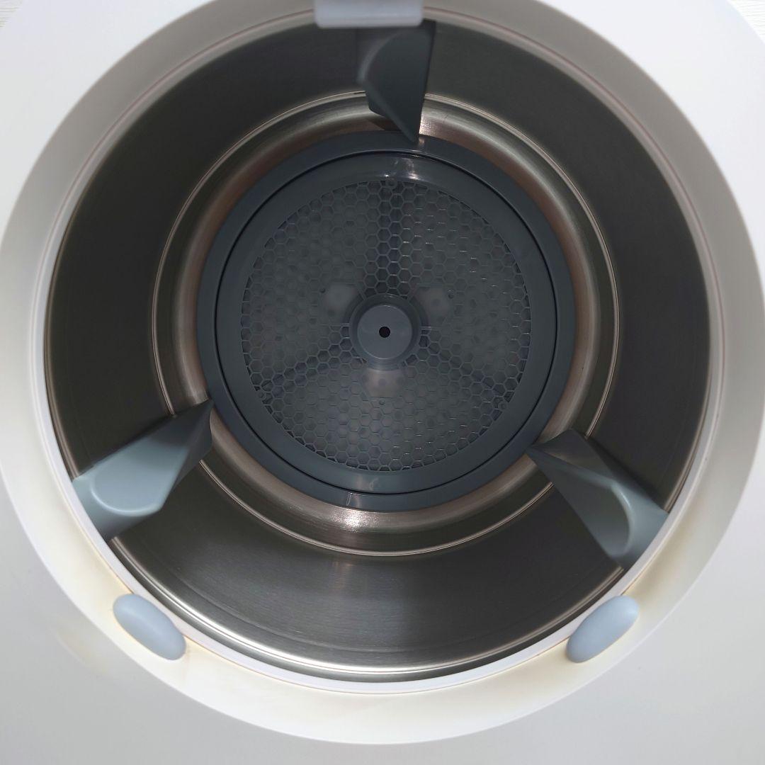 M0711H1 Morus Zero 超小型衣類乾燥機 乾燥容量1.5kg