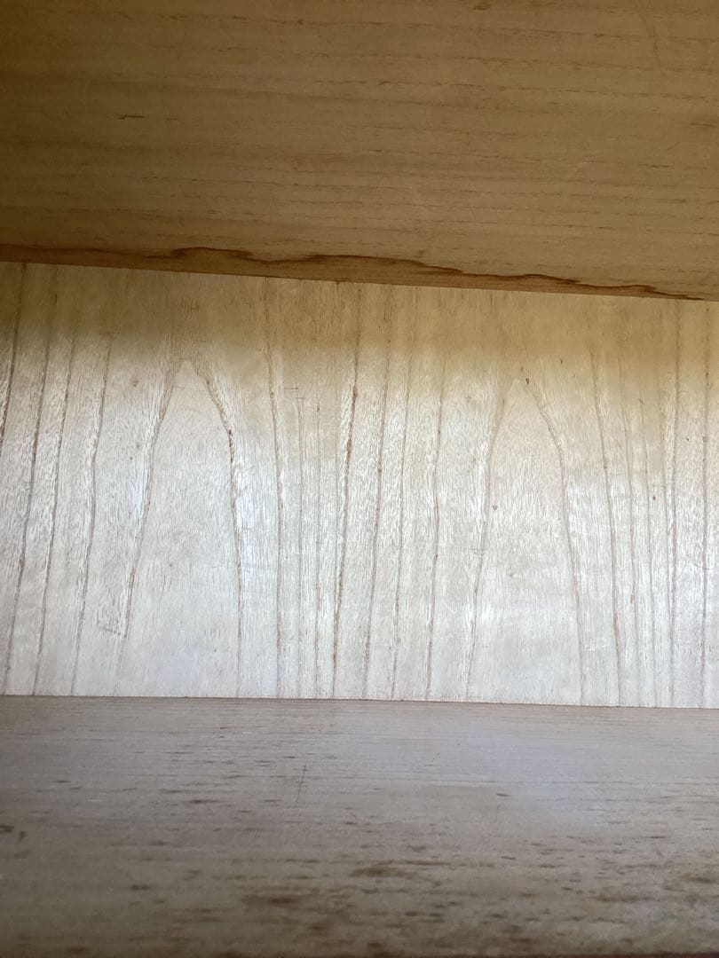 時代箪笥　民芸箪笥　装飾金具　和箪笥　欅　整理箪笥