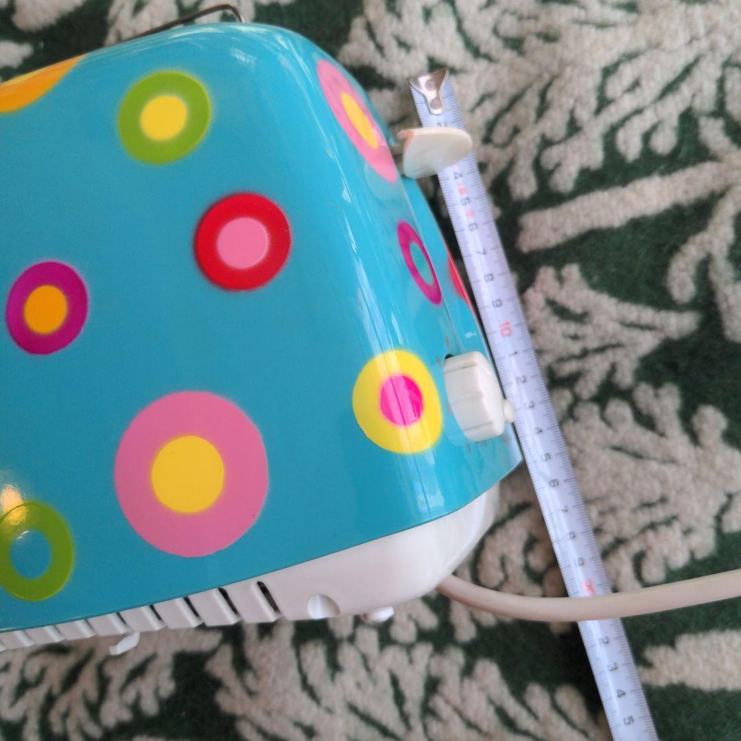 (極美品)PYLONES ピローヌ ポップアップトースター インテリア 綺麗