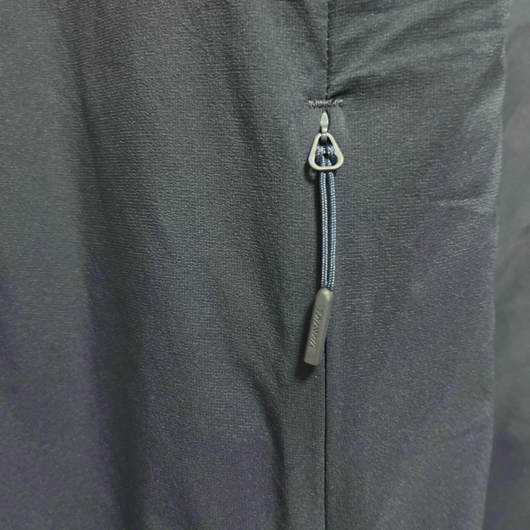 【DAIWA LIFESTYLE 】 PADDING INNER JACKET