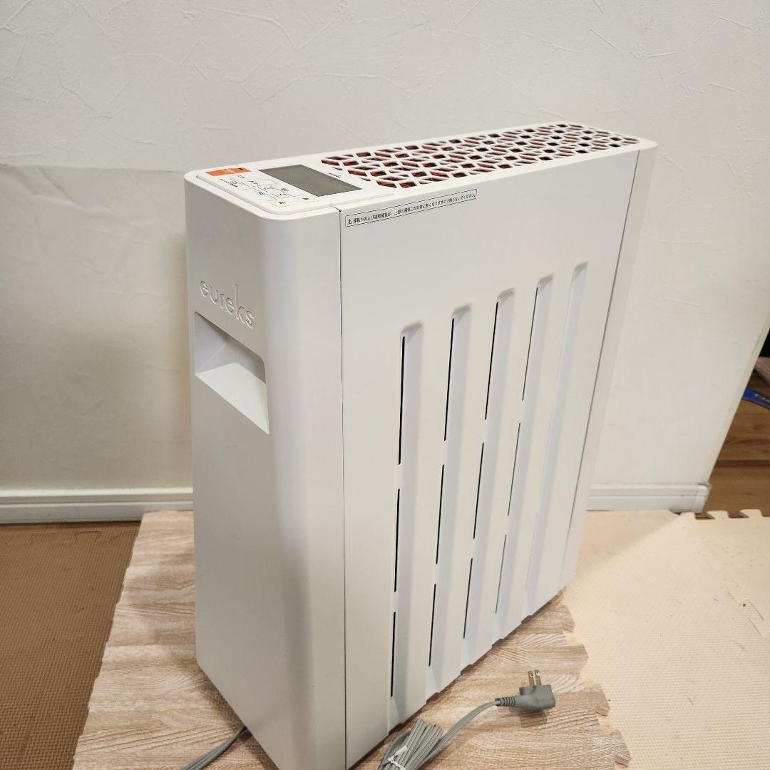 eureks ユーレックス　ヘリテイジヒーター　EHT-M15QDF 美品