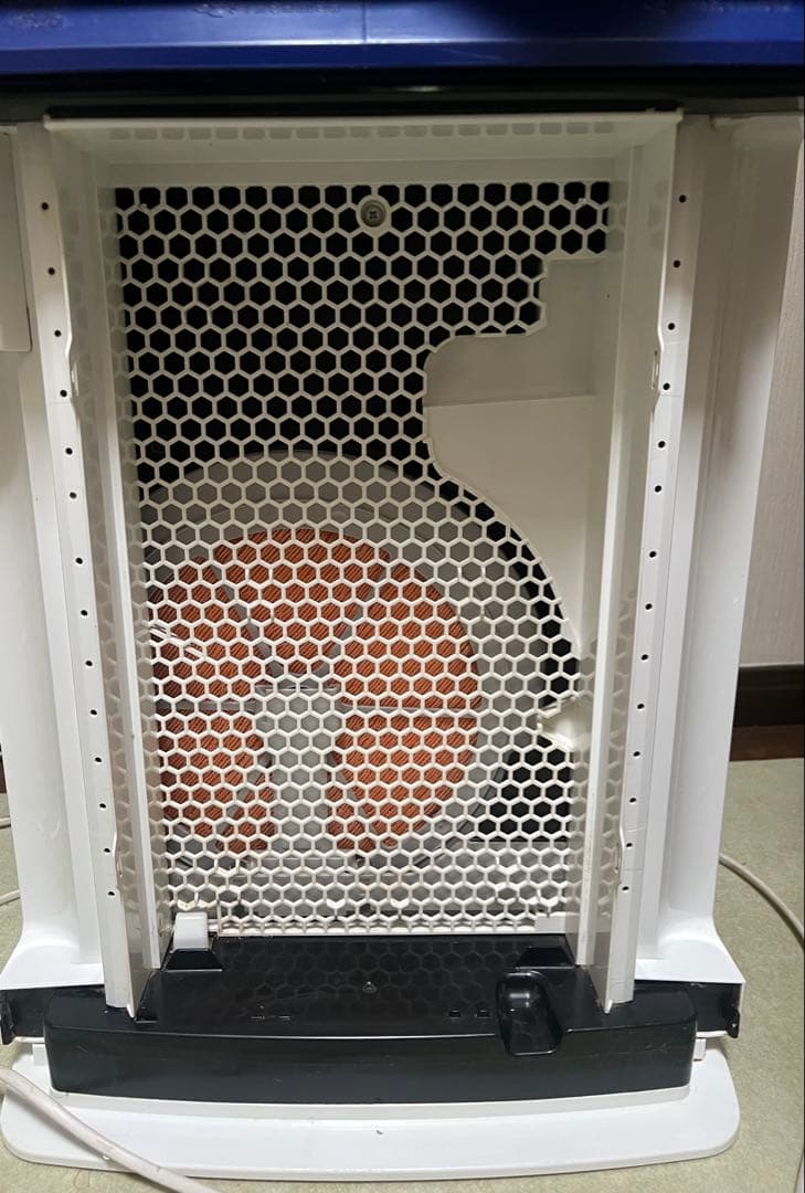 ☆ ダイキン 加湿ストリーマ空気清浄機 ＡＣＫ７０Ｘ-W ☆