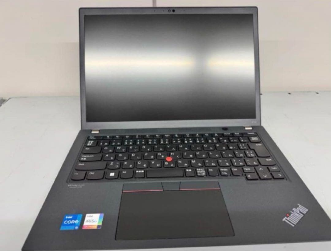 Lenovo　ThinkPad　X13　Gen2