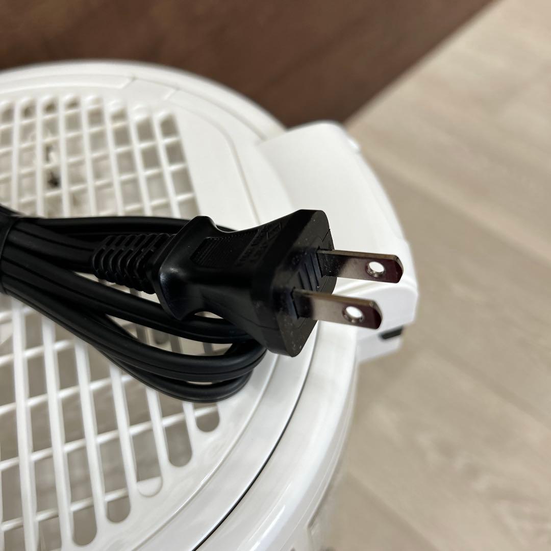 象印　スチーム式加湿器　EE-RR50 2021年製