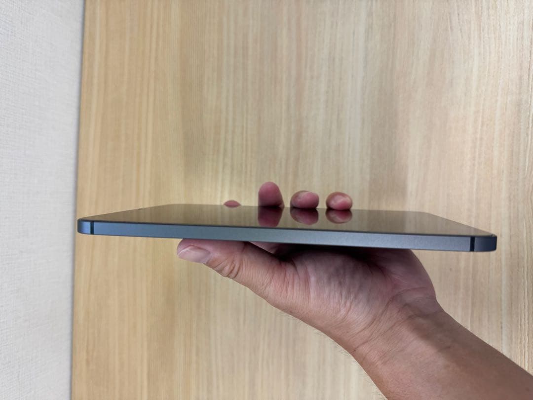 iPad mini6 Wi-Fi+Cellular 256スペースグレイ