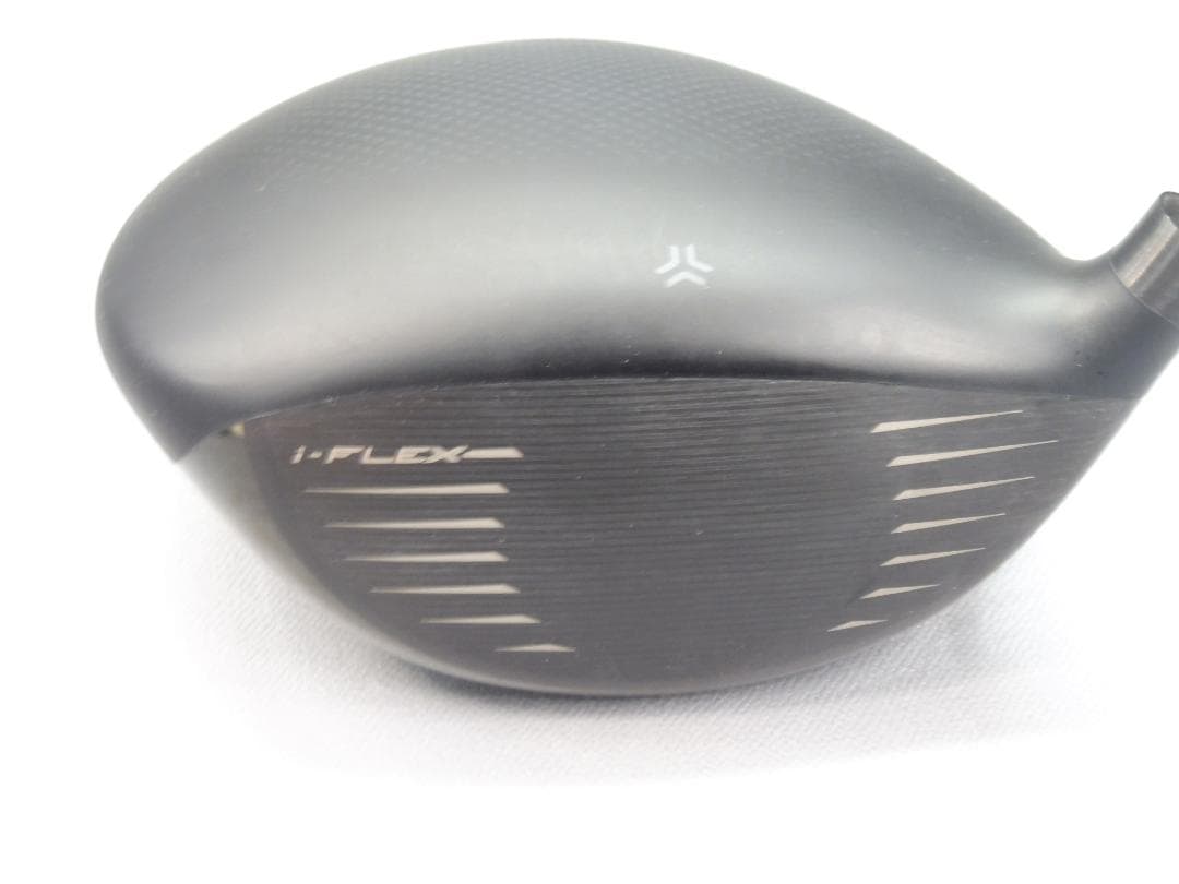 スリクソン　ＺXI LS 9.0° ヘッド