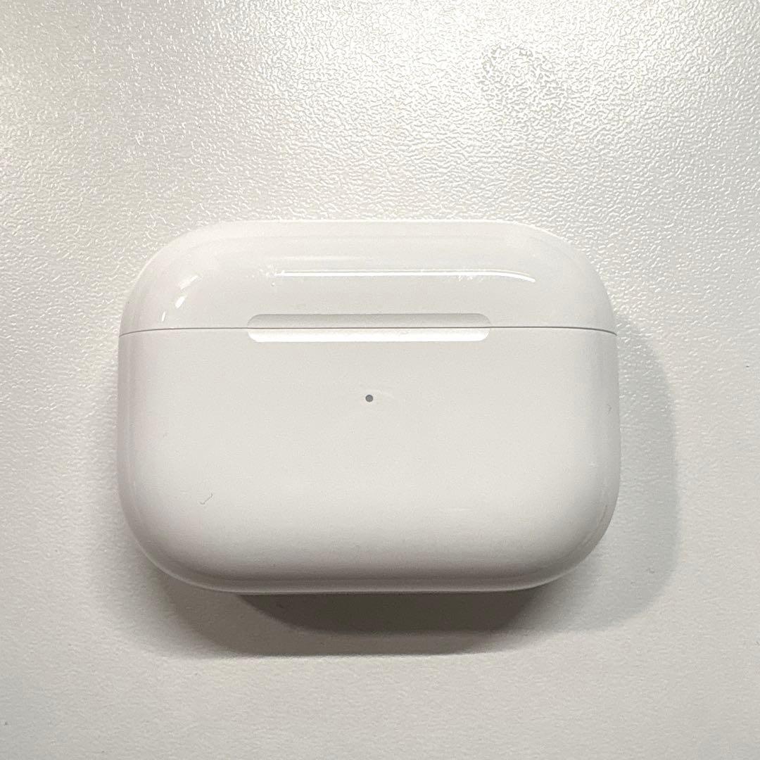 AirPods pro2 第二世代(USB Cタイプ) 保証有