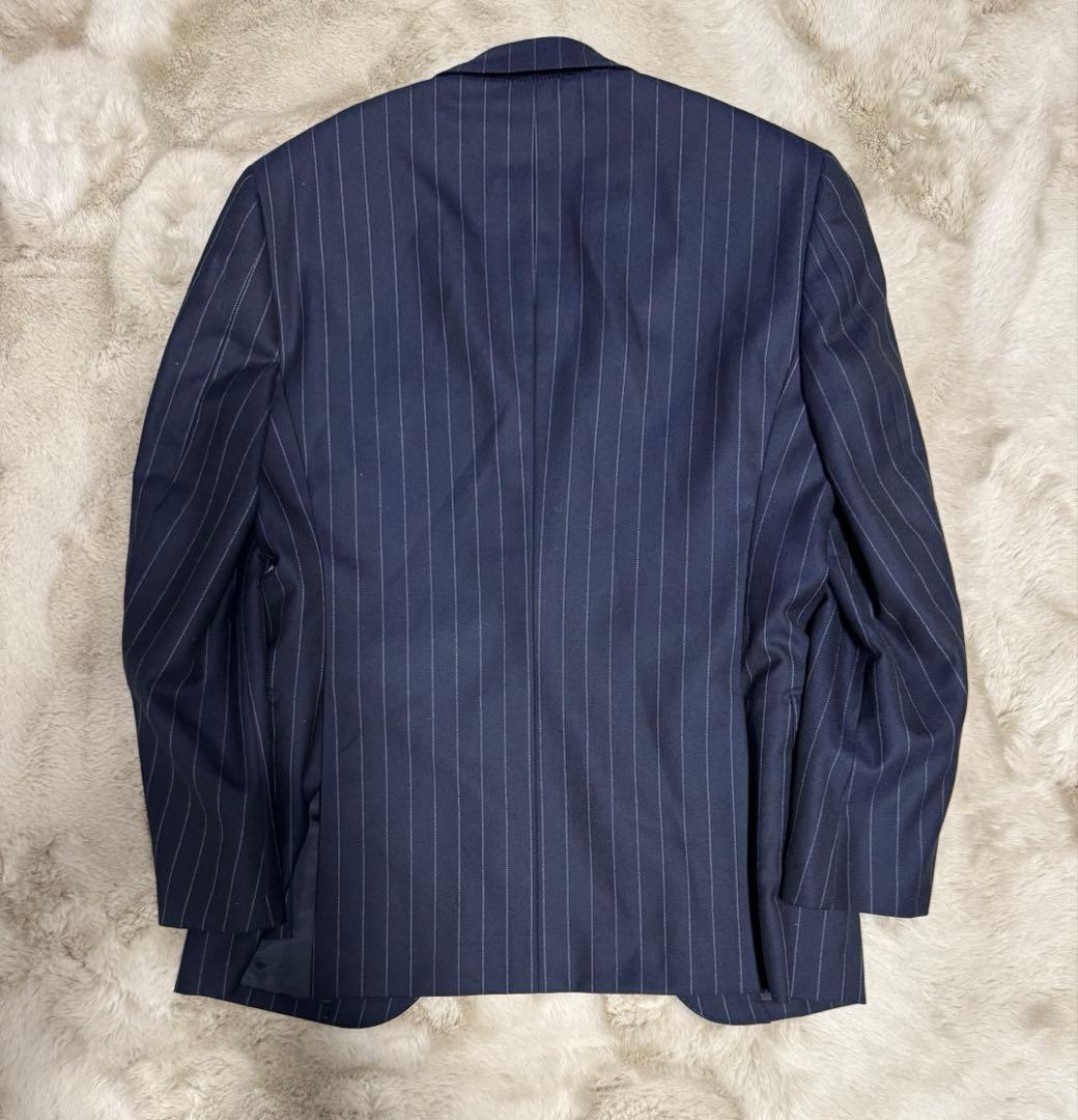 ユナイテッドアローズ　グリーンレーベルリラクシング　スーツ　セットアップ