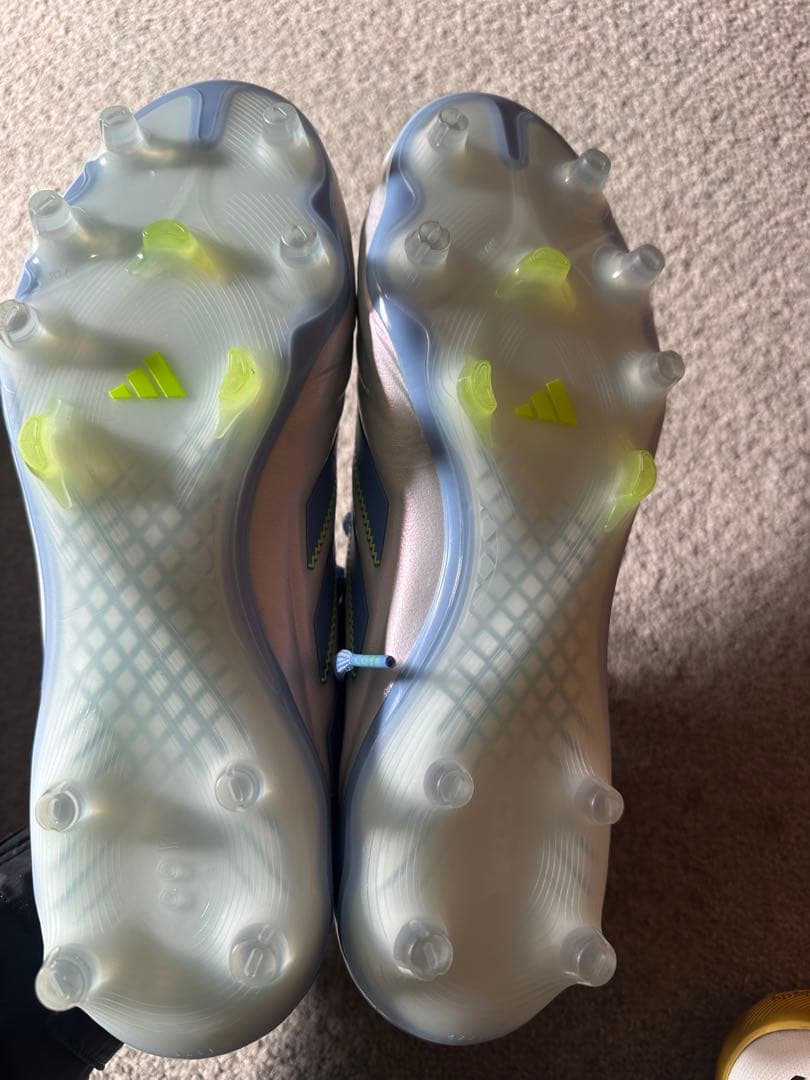 adidas COPA サッカーシューズ スパイク