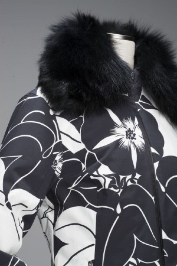 新品同様 フェニックス ハイエンドスキーウェア GRACE JAPAN 36/M