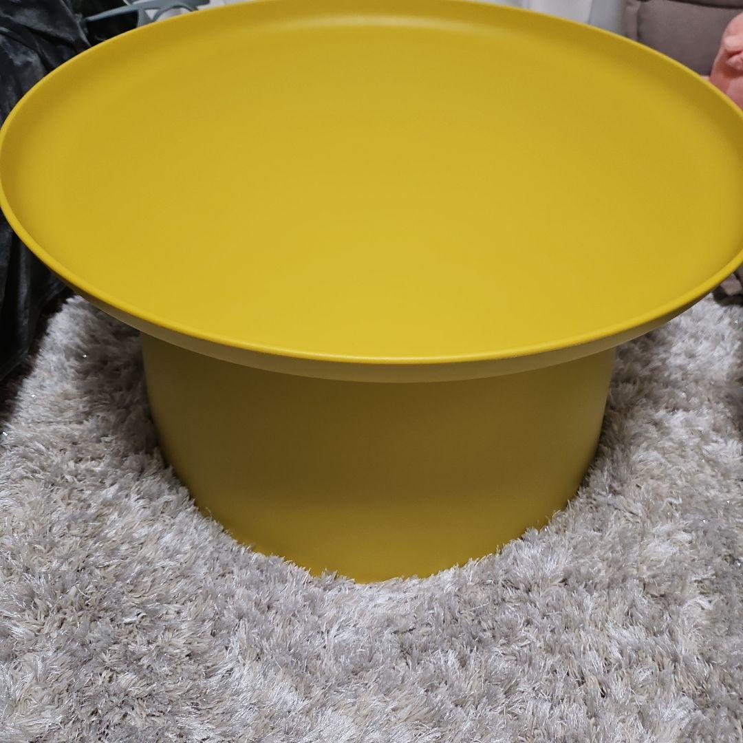 ROND ロンドラウンドテーブル