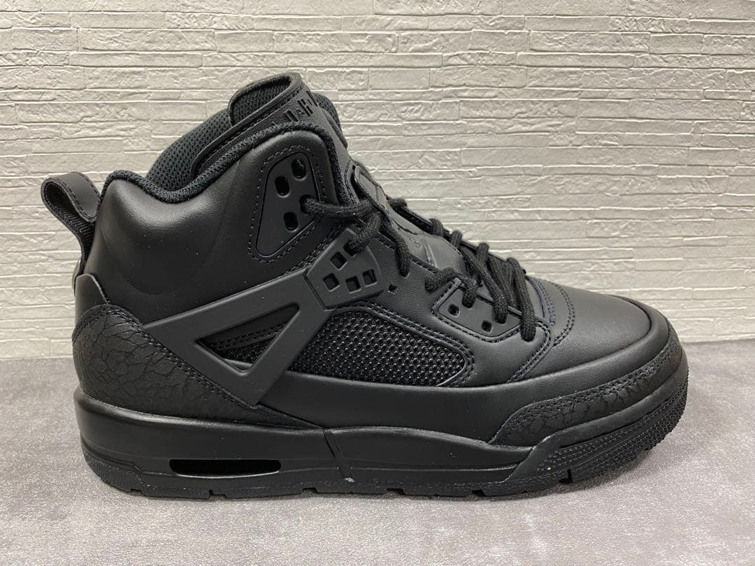 スニーカー NIKE JORDAN WINTERIZED SPIZIKE GS 25cm