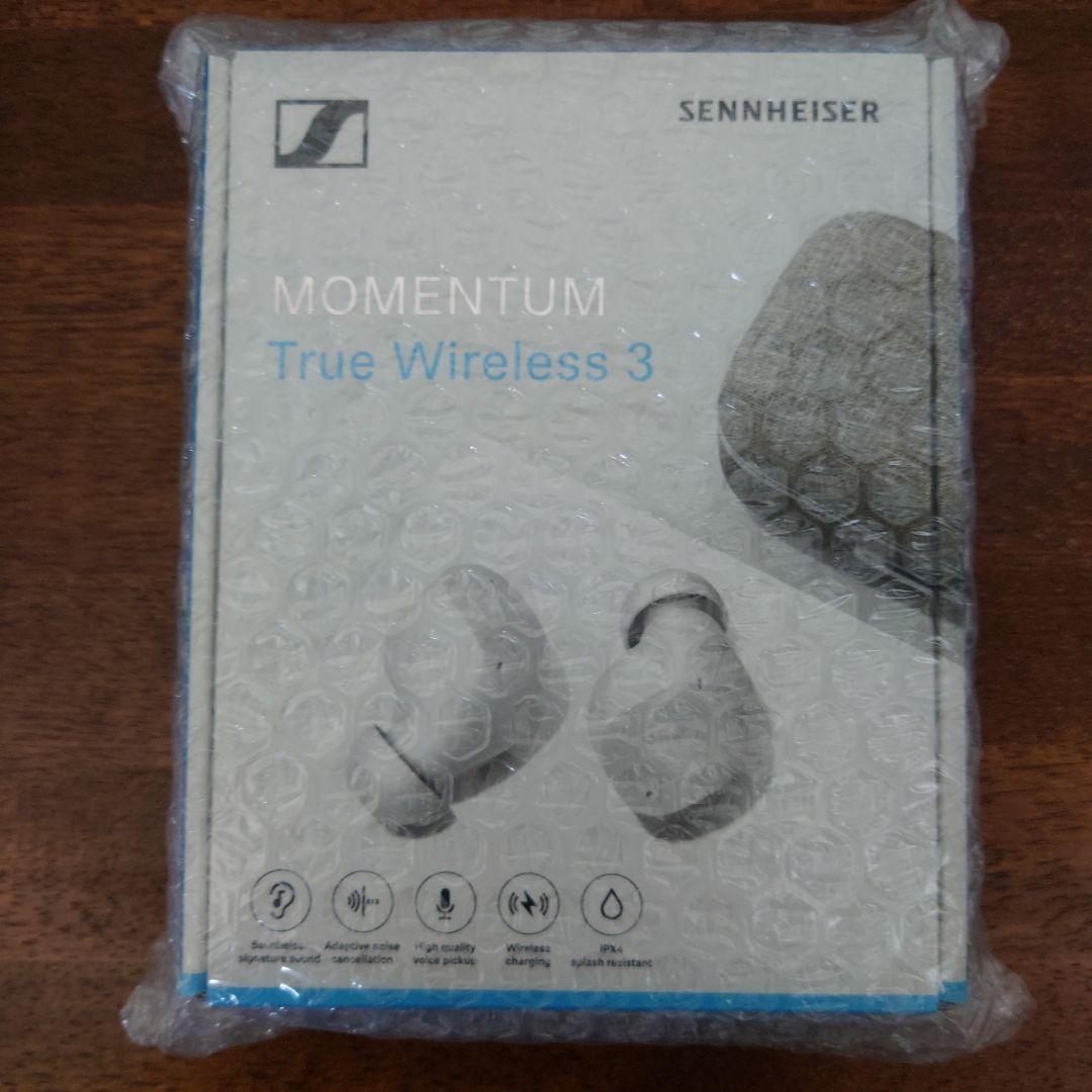 momentum true wireless 3（アンナさま専用）
