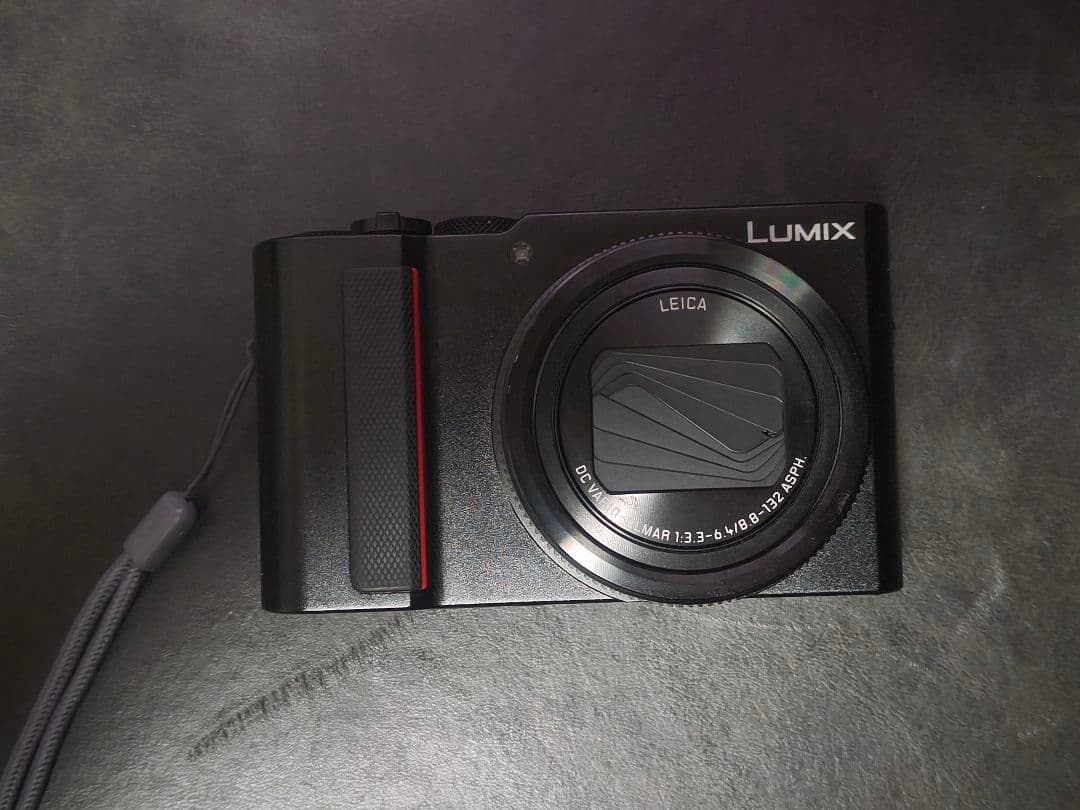 パナソニック ルミックス TX2