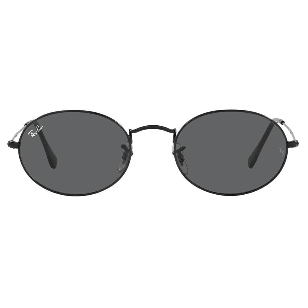 Ray-Ban サングラス RB3547 002/B1 54 OVAL
