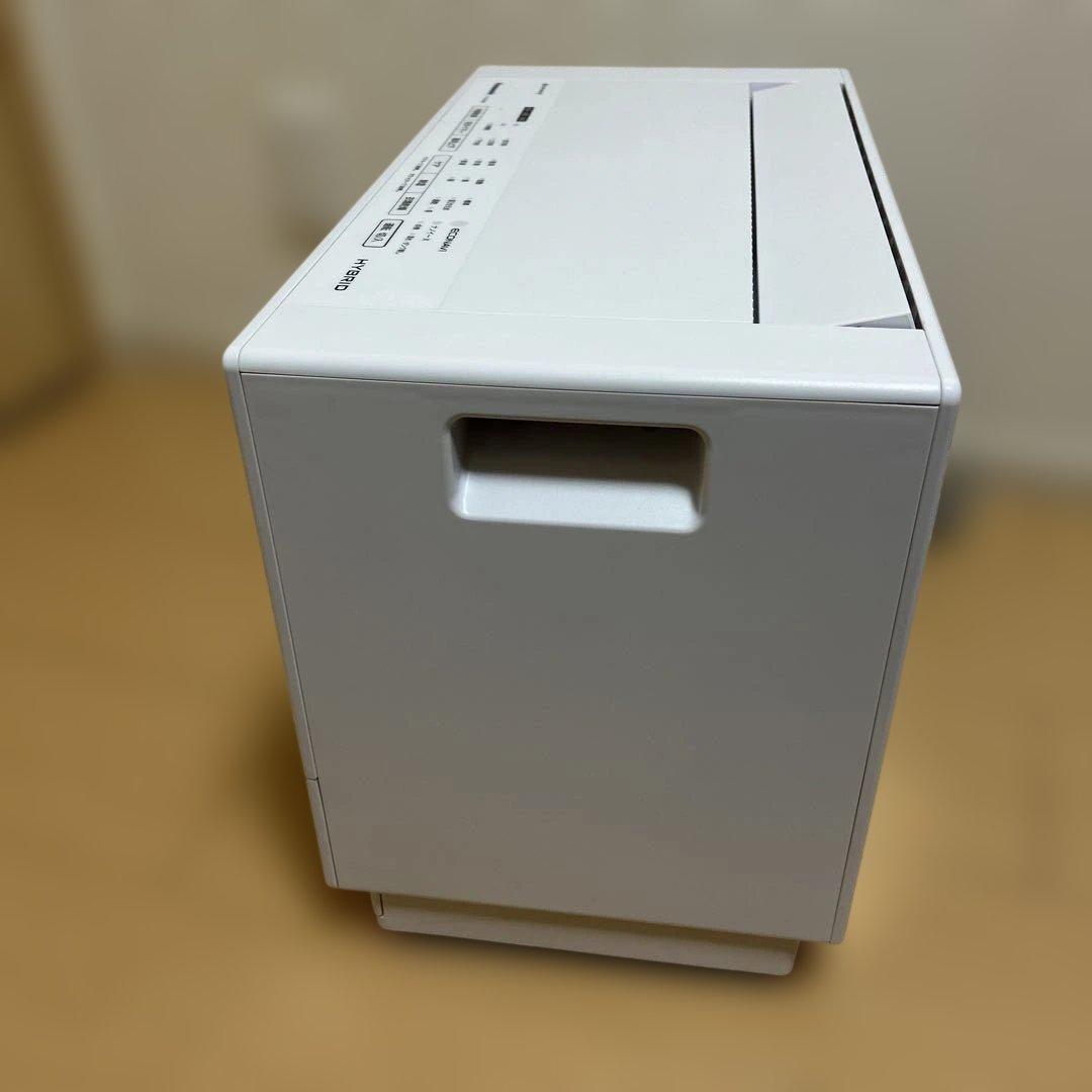 パナソニック　F-YHVX90-W 衣類除湿乾燥機　22年製