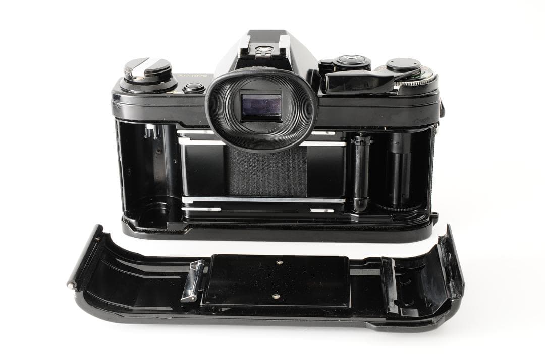 [訳あり] キャノン Canon AE-1 NEW FD 50mm F1.8