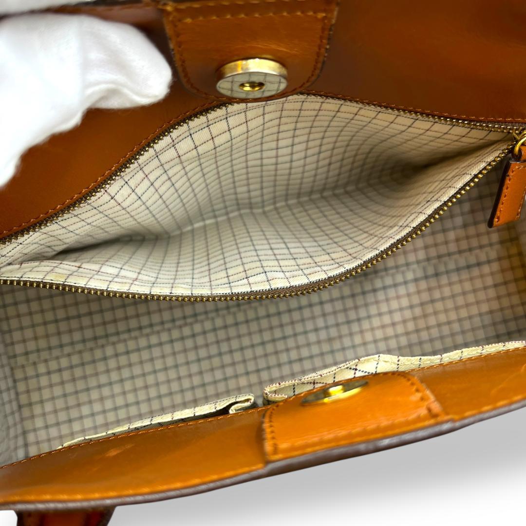 SOMES SADDLE ソメスサドル ビジネスバッグ トートバッグ 本革