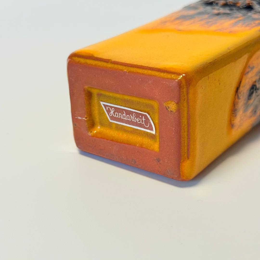 【kreutz keramik】 16cm fat lava ファットラバ