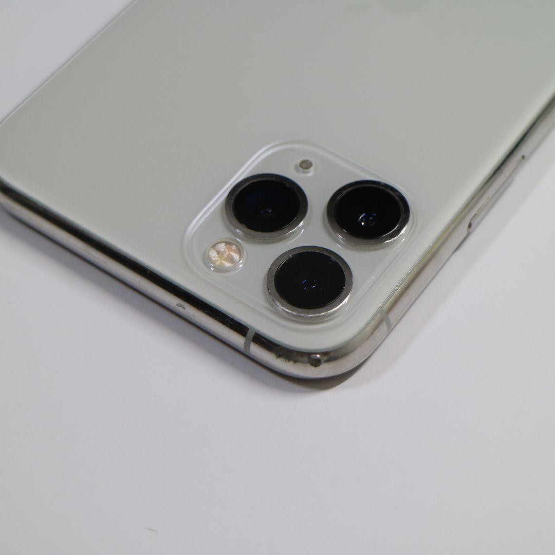 【良品】iPhone 11 Pro 64GB バッテリー74%