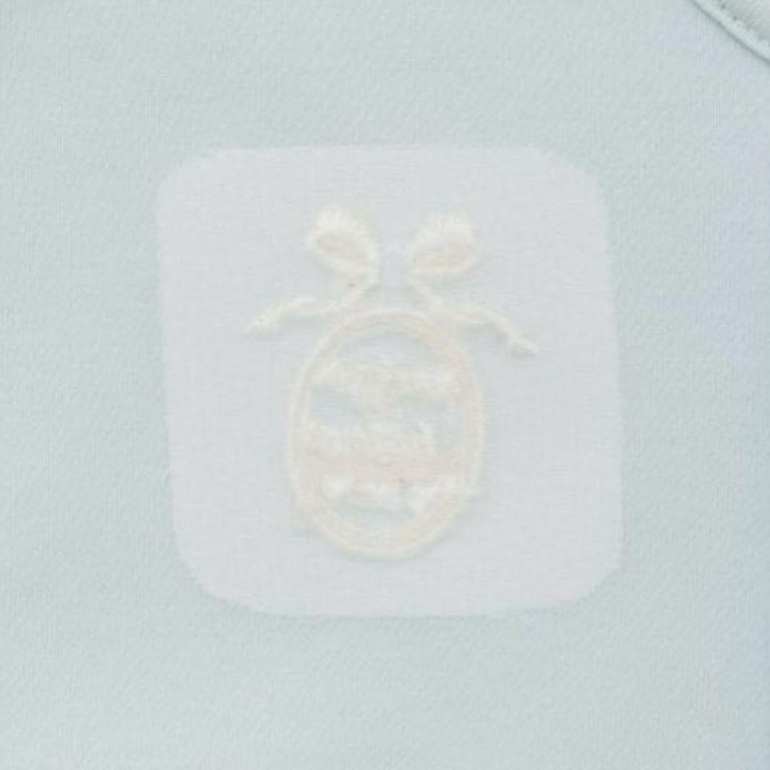 メゾピアノ セーラー短丈プルオーバー＆長袖Tシャツセット　130