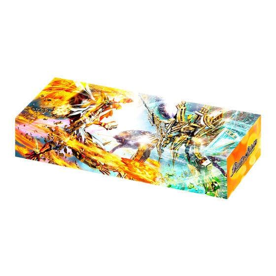 バトルスピリッツ プレミアム激覇BOX(特別版)【PB37】