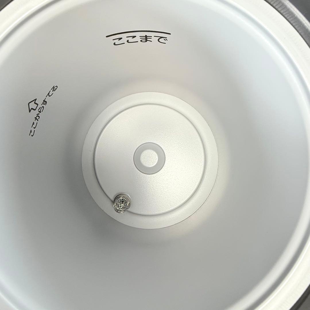 タイガー 蒸気レス電気まほうびん PIM-G220 美品