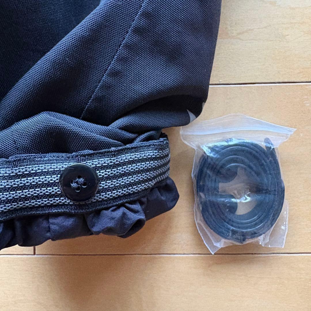 くらさま専用⭐︎ イスビョン ISBJORN ジャンプスーツ（110cm弱）