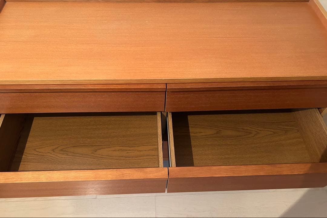 unico ALBERO ウニコ　アルベロ　チェスト