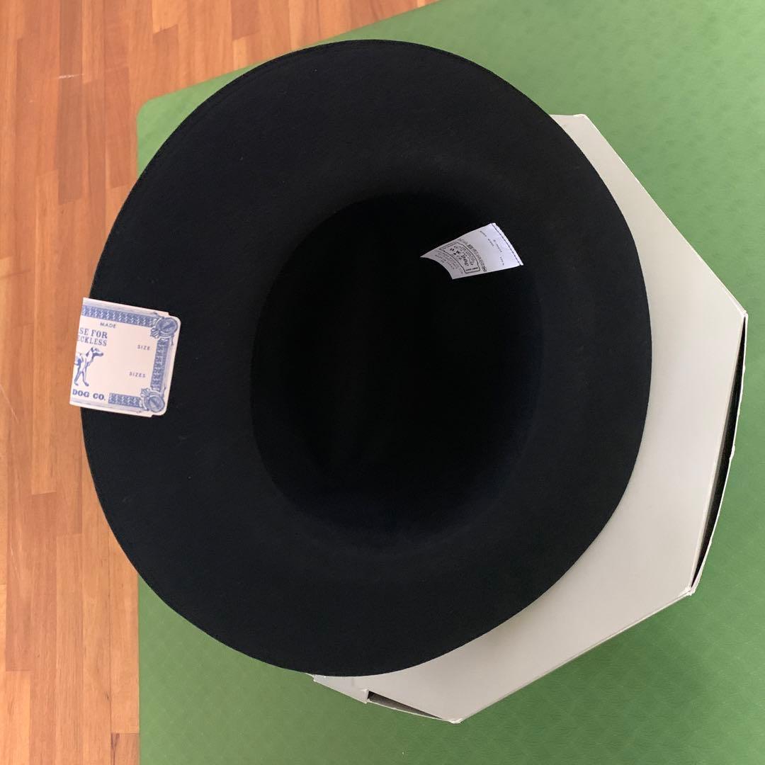 帽子 The H.W DOG CO.