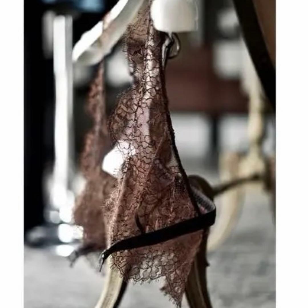 【本日限定価格】FUMIKA_UCHIDA ビスチェ