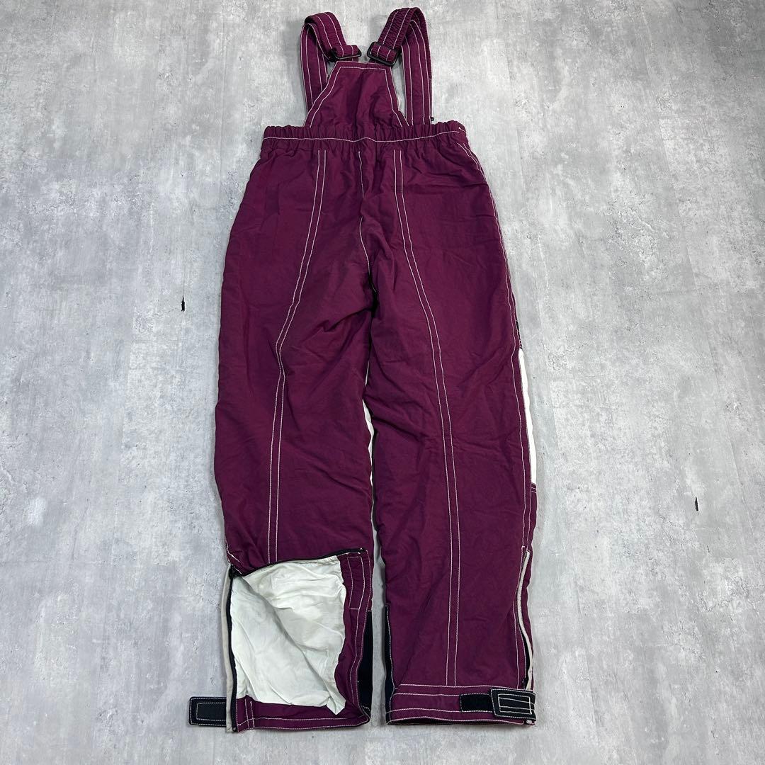 Z241 良品 SASQUATCH スキーウェア スノーウェア上下 XL メンズ