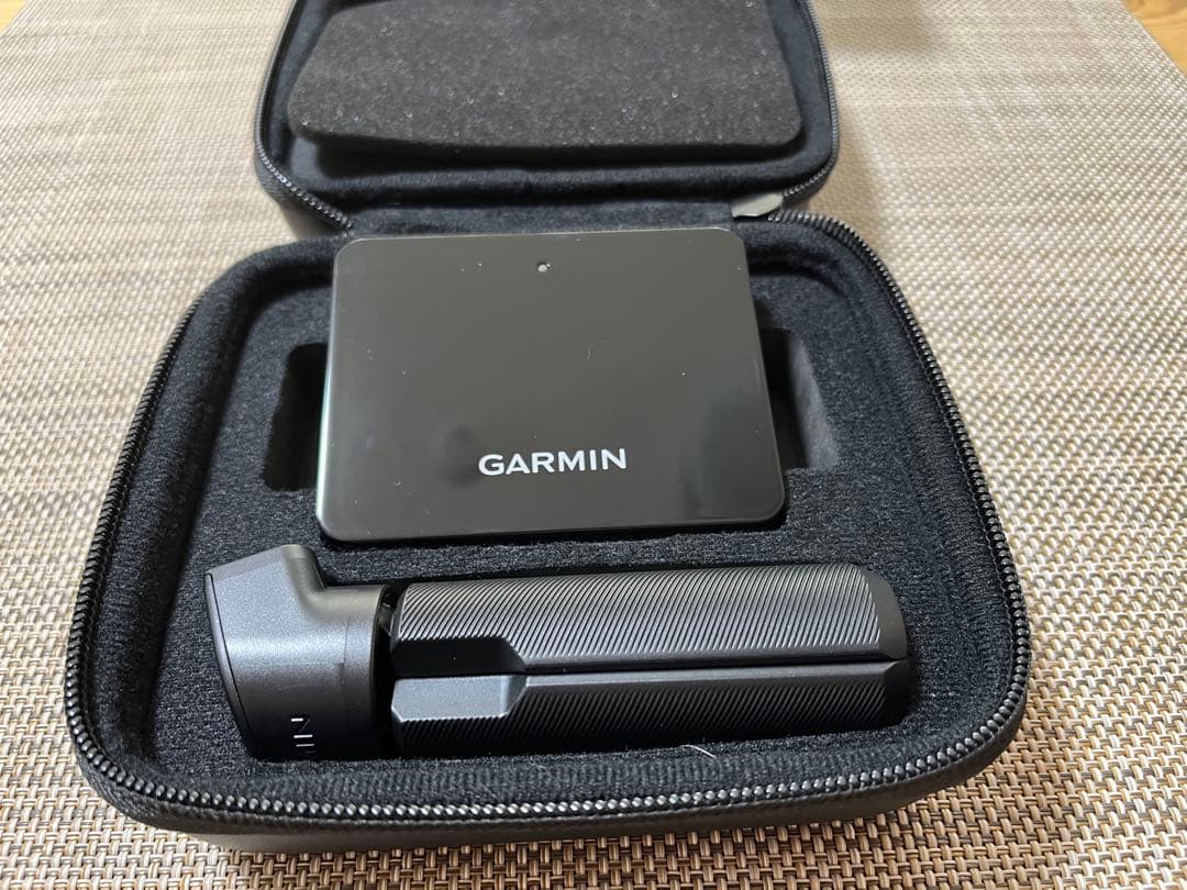 GARMIN APPROACH R10 ゴルフ用高精度距離計