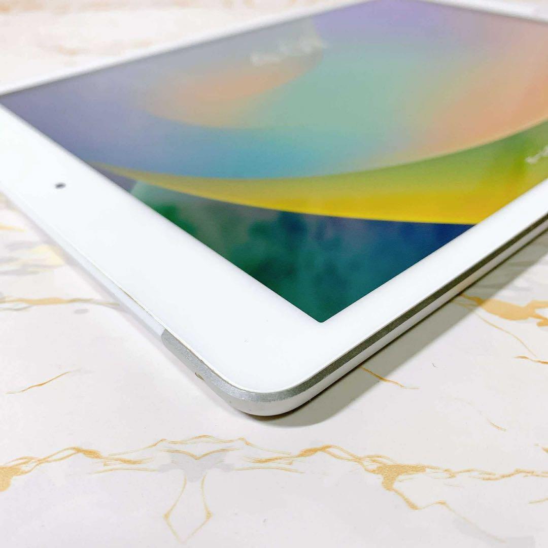 美品iPad 第8世代 セルラー 32GB BT92%