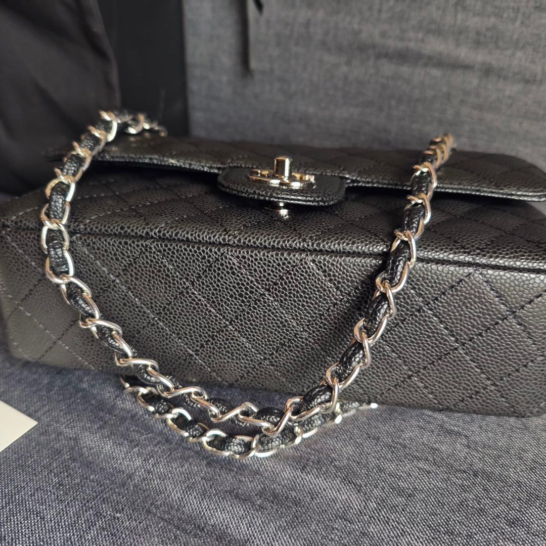 ☆専用ページ購入は1000円引きです！ ブラック ショルダーバッグ