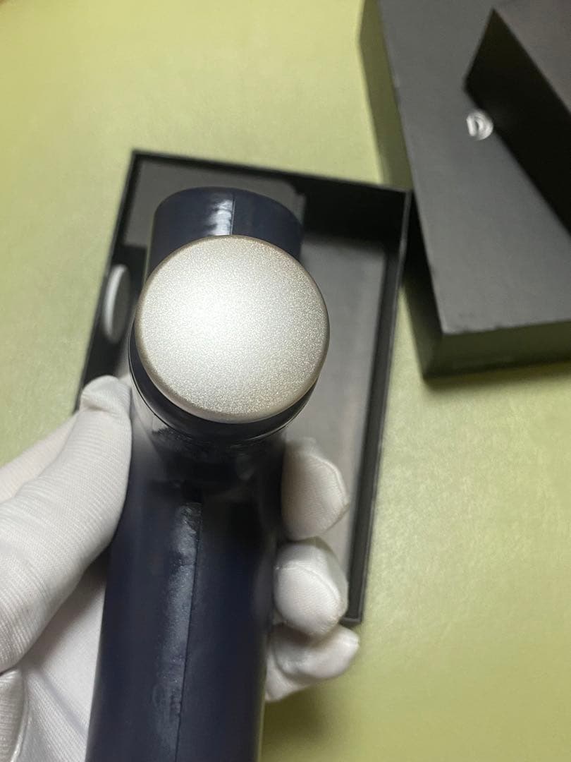 166 DOCTOR AIR エクサガンLUXE REG-12