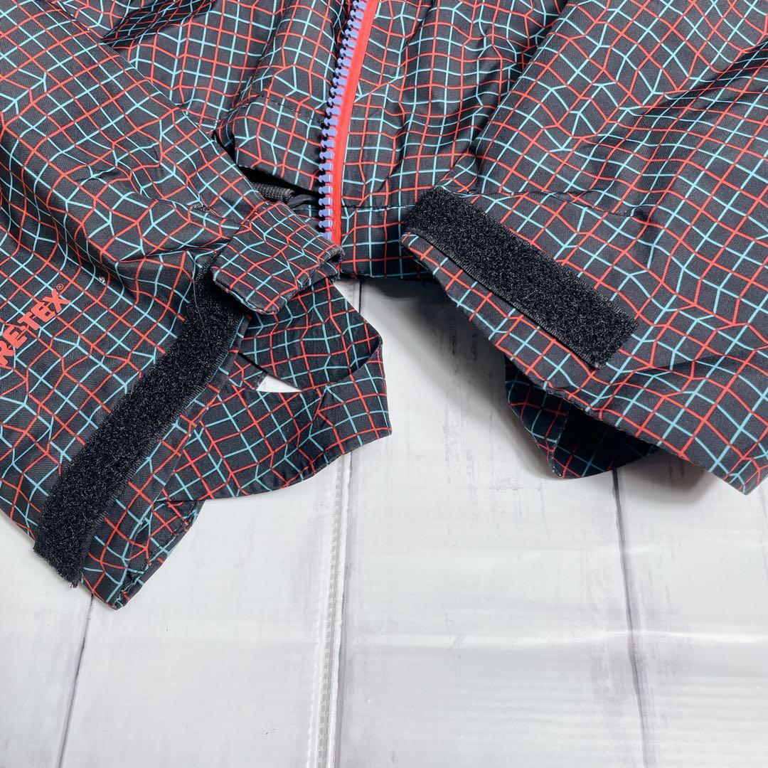 バートン AK 2L スタッガー ジャケットBurton AK Stagger