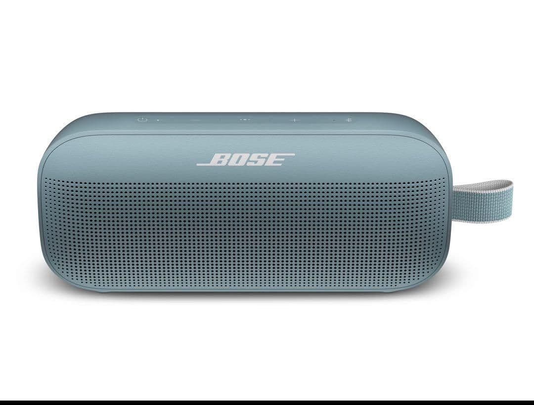 【正規品】Bose SoundLink Flex Bluetoothスピーカー