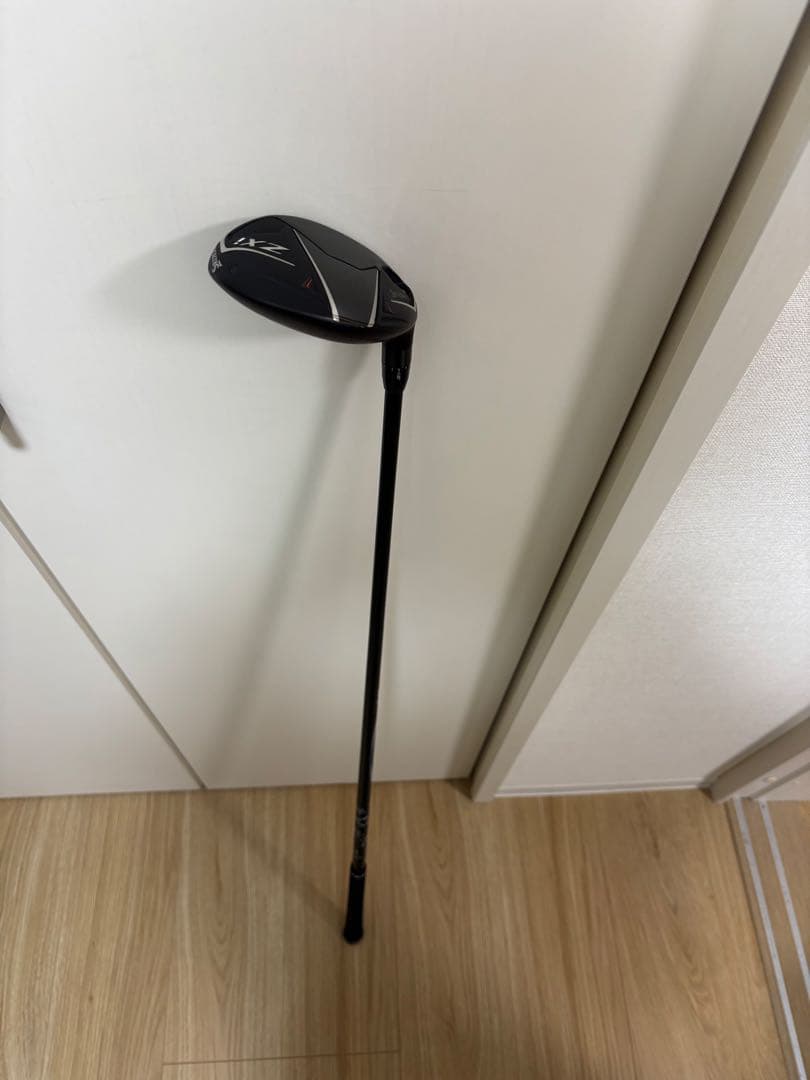 Srixon ZXi HYBRID 4番　Diamana カーボンシャフト　S