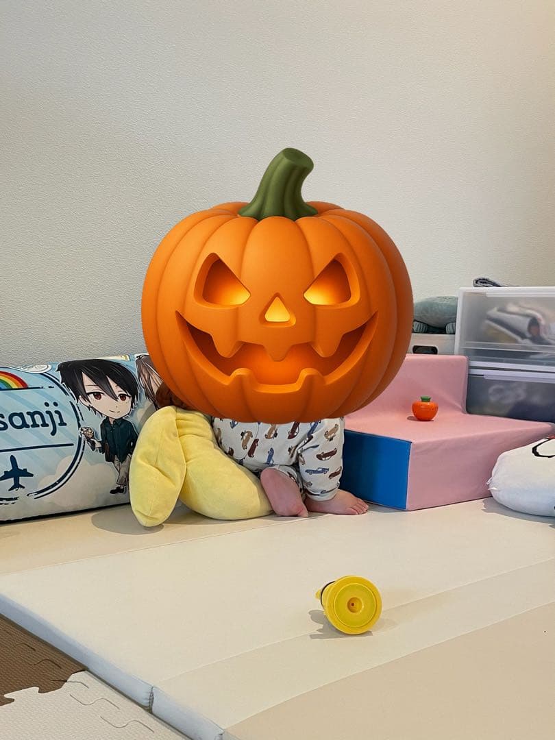 カラズマットthe sun 120×160×4 プレイマット