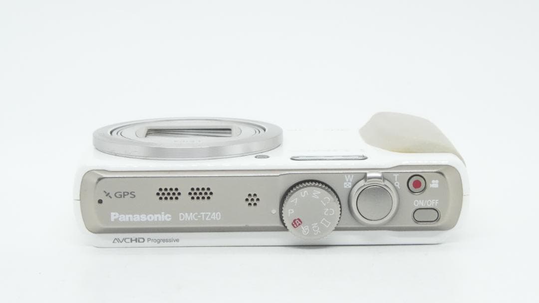 【A2296】 Panasonic LUMIX DMC-TZ40 パナソニック